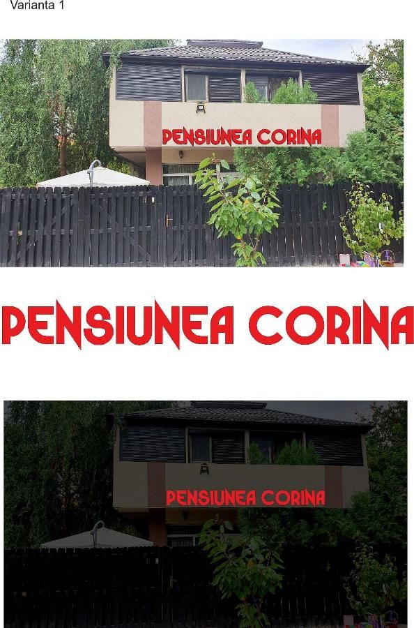 Гостевой дом Penisunea Corina Boutique Крайова-4